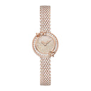 Hortensia Eden Watch Rose Gold Diamonds 21.5mm | W83878