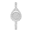 Joséphine Aigrette Impériale Watch White Gold Diamonds 30mm | W84217