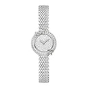 Hortensia Eden Watch White Gold Diamonds 21.5mm | W84254