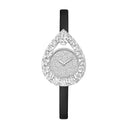 Aigrette Impériale Watch White Gold Diamonds 30x23mm | W84499
