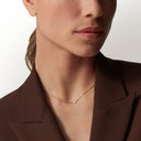 Belle Vante d'Amour Pendant Brilliant-Cut Diamond Mini Model