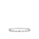 Coco Crush Mini Bracelet 18K White Gold Diamonds | J12328