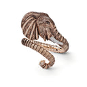 Elephant Limited Edition Bracelet with Diamonds