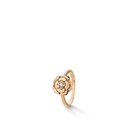 Extrait de Camélia Ring 18K Rose Gold Diamond | J11662