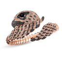Falcon Limited Edition Bracelet with Brown and Black Diamonds