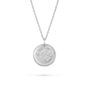 Zodiaque Medal Scorpii Scorpio Pendant