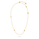 Les Infinis de Camélia Transformable Long Necklace 18K Yellow Gold Diamonds | J12329