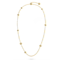Les Infinis de Camélia Transformable Long Necklace 18K Yellow Gold Diamonds | J12086