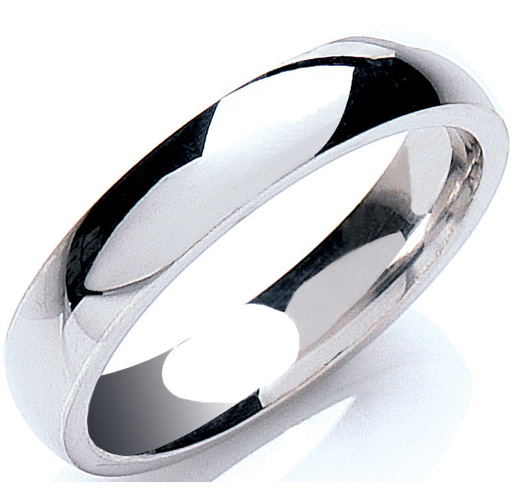 4mm Premium Traditional Court - Platinum