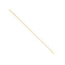14ct Yellow Gold Hollow Round D/C Belcher 3.3mm Chain