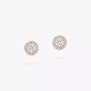 Joy Brilliant-Cut Diamond Earrings Mini 0.15ct