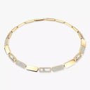 Imperial Move Diamond Necklace Medium Model 6.4ct
