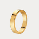 B.zero1 Ring Belle Vante Ethical Yellow Gold