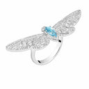 Belle Vante Animaux de Collection | Cicada Ring