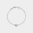 Happy Diamonds Icons Bracelet Belle Vante Ethical White Gold Diamonds
