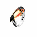 Belle Vante Le Toucan Ring