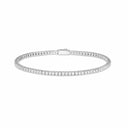 Belle Vante White Gold and Diamond Bracelet 1.10 Carats