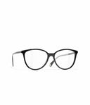 Belle Vante Butterfly Eyeglasses Acetate Black