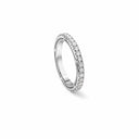 Belle Vante White Gold and Diamonds Ring