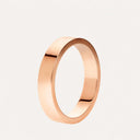 B.zero1 Ring Belle Vante Ethical Rose Gold