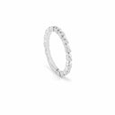 Belle Vante Platinum Wedding Band 2.00 mm