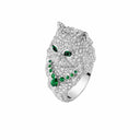 Belle Vante Wladimir the cat ring