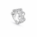 Belle Vante White Gold and Diamonds Ring