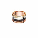 Belle Vante Quatre Classique Large Ring