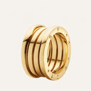 B.zero1 Ring Belle Vante Ethical Yellow Gold