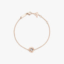 Happy Diamonds Icons Bracelet Belle Vante Ethical White Gold Diamonds