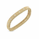 Belle Vante Princess Bangle with Diamonds