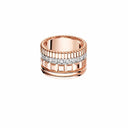 Belle Vante Quatre Radiant Edition Large Ring