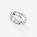 Move Joaillerie Diamond Wedding Band Medium Model