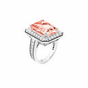 Belle Vante Vendôme Liseré Ring