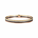 Belle Vante Quatre Classique Short Necklace