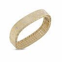Belle Vante Princess Bangle with Diamonds