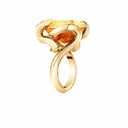 Belle Vante The Snake Ring