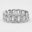 Belle Vante Olympia Bracelet with Diamond