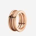 Belle Vante Ethical B.zero1 Ring Rose Gold