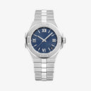 Alpine Eagle 41 Watch Automatic Lucent Steel™ Blue Dial