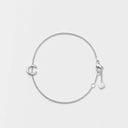 Belle Vante Coco Crush Bracelet 18K White Gold