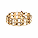 Belle Vante Luce Bracelet in 18k Rose Gold with Diamond