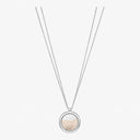Happy Fish Pendant Belle Vante Ethical White Gold Diamonds
