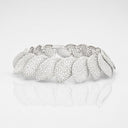 Belle Vante Aleluiá Bracelet in 18k White Gold with Diamonds