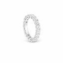 Belle Vante White Gold Diamond Ring 2.88 Carats