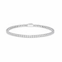 Belle Vante White Gold Diamond Bracelet 2.03 Carats