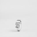 Belle Vante Eternal N°5 Ring 18K White Gold Diamonds