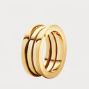 Belle Vante Ethical B.zero1 Ring Yellow Gold