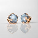 Belle Vante Petit Joli Earrings in Rose Gold