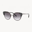High Jewellery Sunglasses Belle Vante Shiny Rose Gold